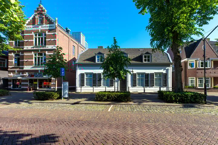 De Lind 28, Oisterwijk