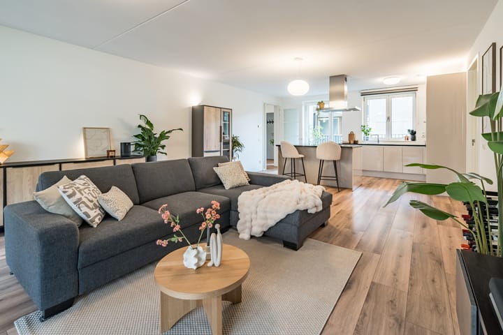 Foto 24 van Parijsboulevard 102