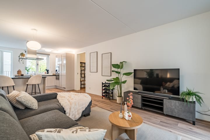 Foto 25 van Parijsboulevard 102