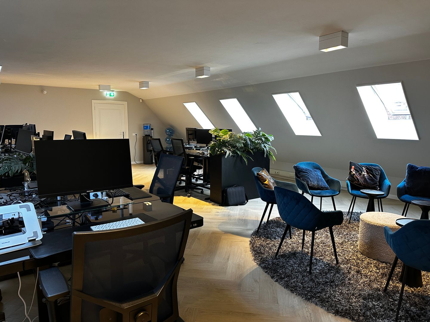 Bekijk foto 4 van De Lind 28