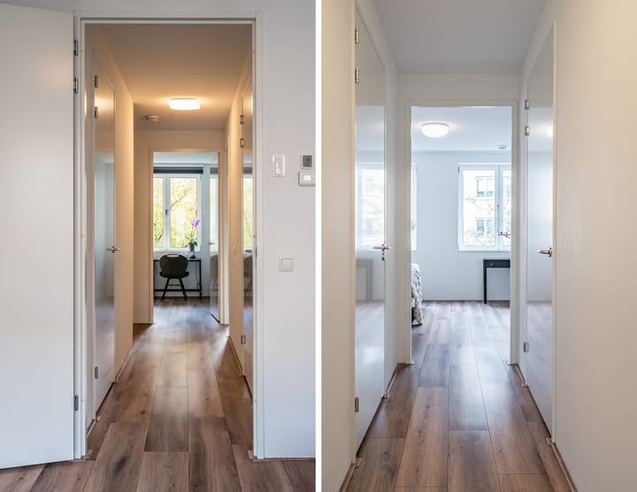 Foto 28 van Parijsboulevard 102