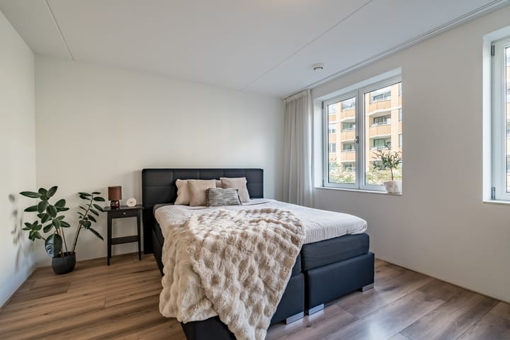 Foto 29 van Parijsboulevard 102