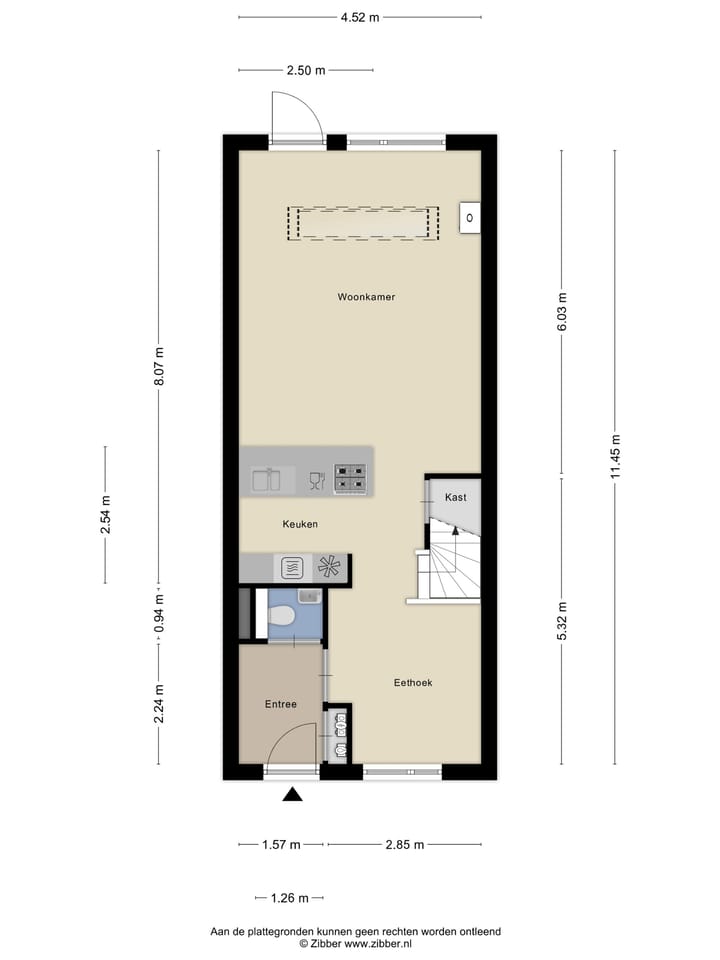 Foto 40 van Vulcanusweg 53