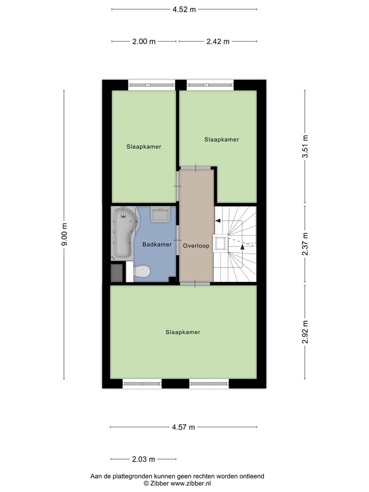 Foto 41 van Vulcanusweg 53