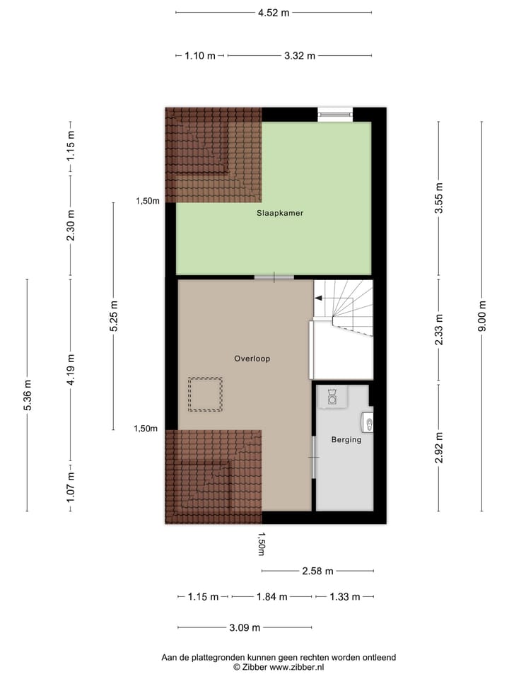 Foto 42 van Vulcanusweg 53