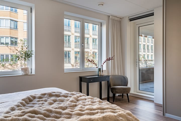 Foto 32 van Parijsboulevard 102