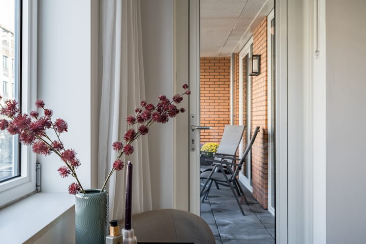 Foto 33 van Parijsboulevard 102