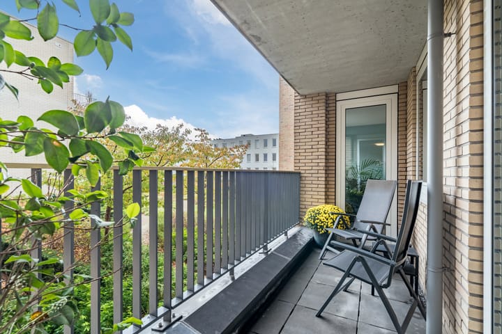 Foto 34 van Parijsboulevard 102