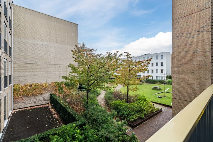 Foto 35 van Parijsboulevard 102