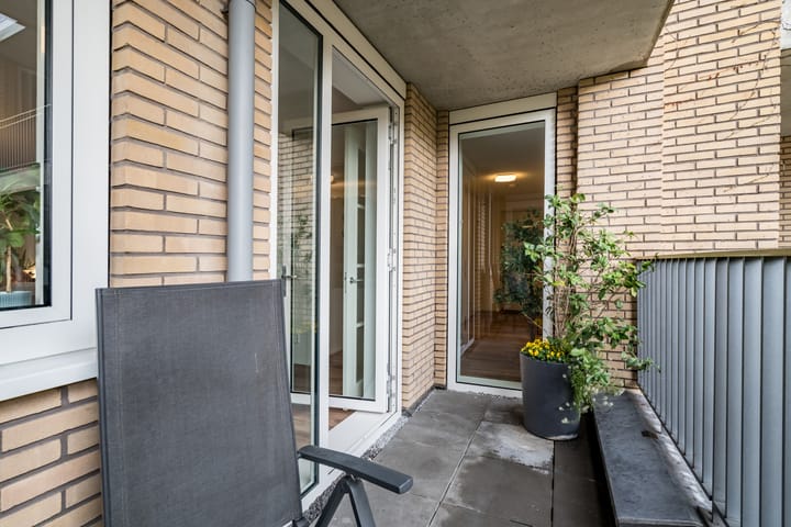 Foto 36 van Parijsboulevard 102