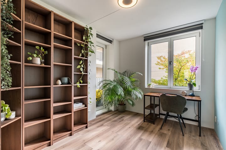 Foto 44 van Parijsboulevard 102