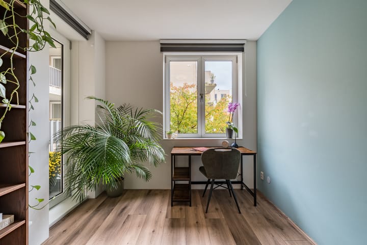 Foto 45 van Parijsboulevard 102