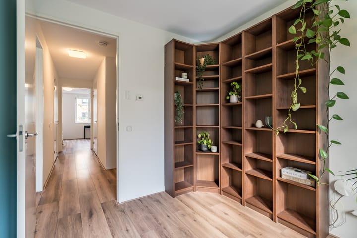 Foto 47 van Parijsboulevard 102