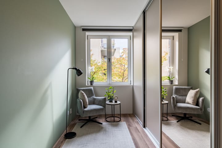 Foto 48 van Parijsboulevard 102