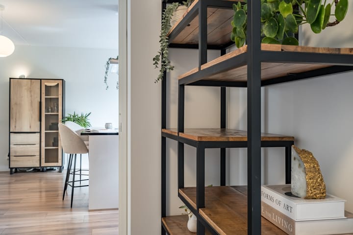 Foto 50 van Parijsboulevard 102