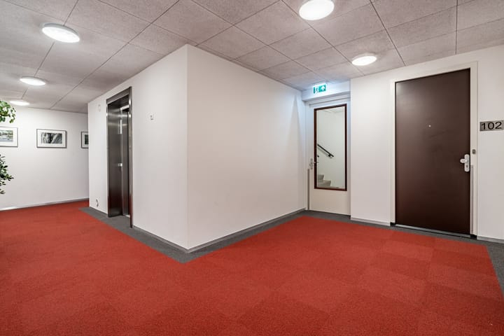 Foto 53 van Parijsboulevard 102