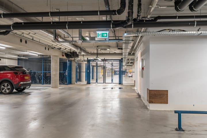 Foto 55 van Parijsboulevard 102