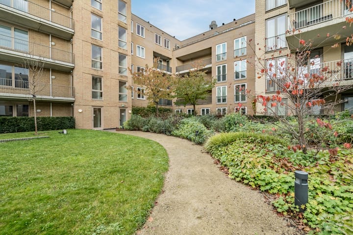 Foto 62 van Parijsboulevard 102