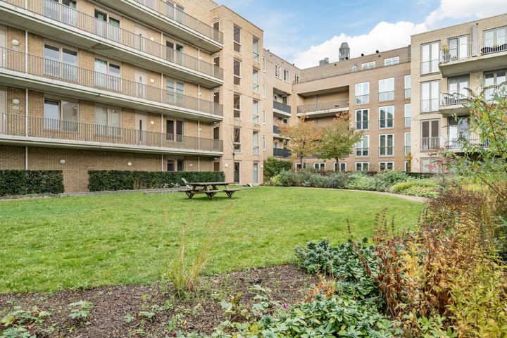 Foto 64 van Parijsboulevard 102