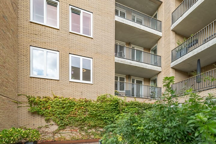 Foto 65 van Parijsboulevard 102