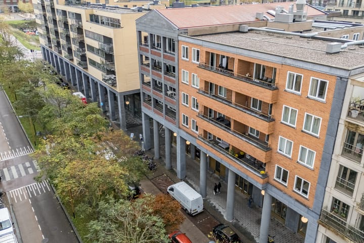 Foto 68 van Parijsboulevard 102