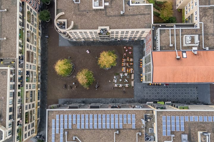 Foto 70 van Parijsboulevard 102