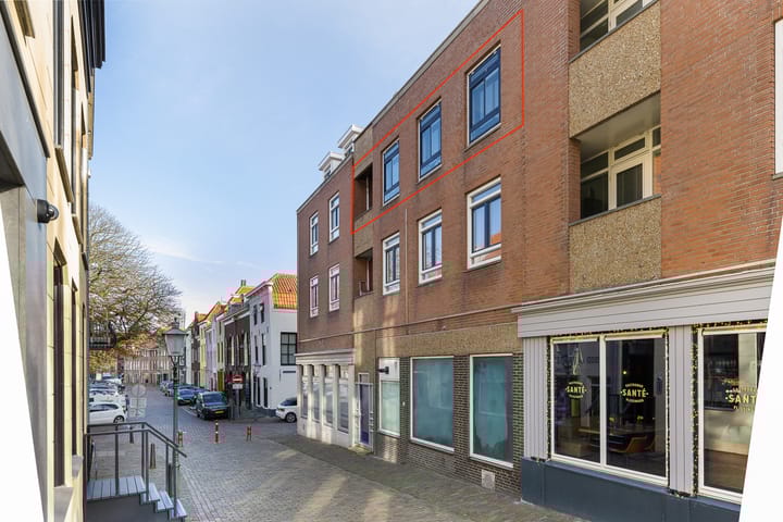 Nieuwstraat 16