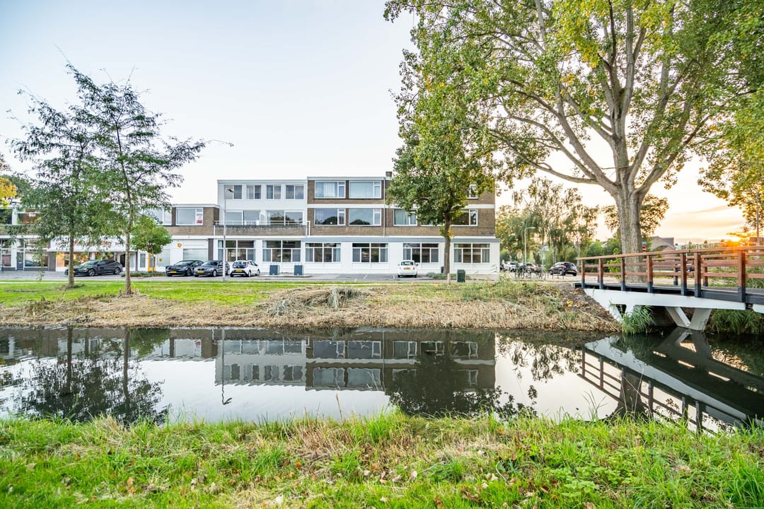 Foto 1 van Gerard Douplantsoen 36