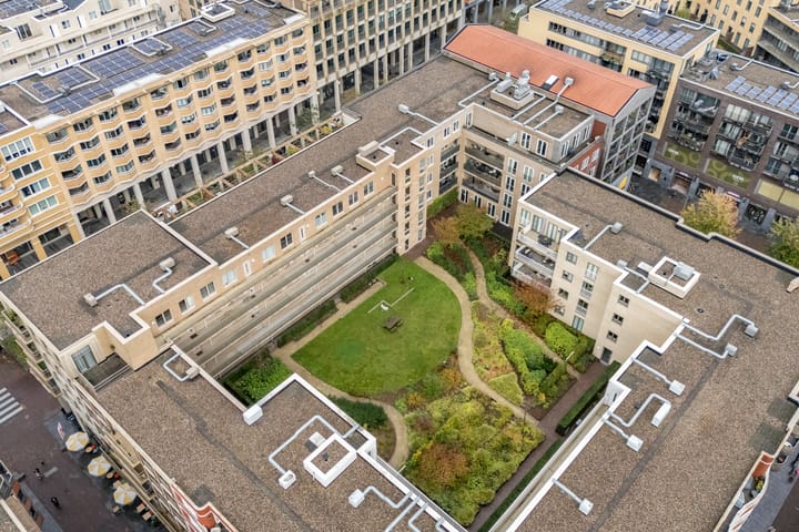 Foto 71 van Parijsboulevard 102