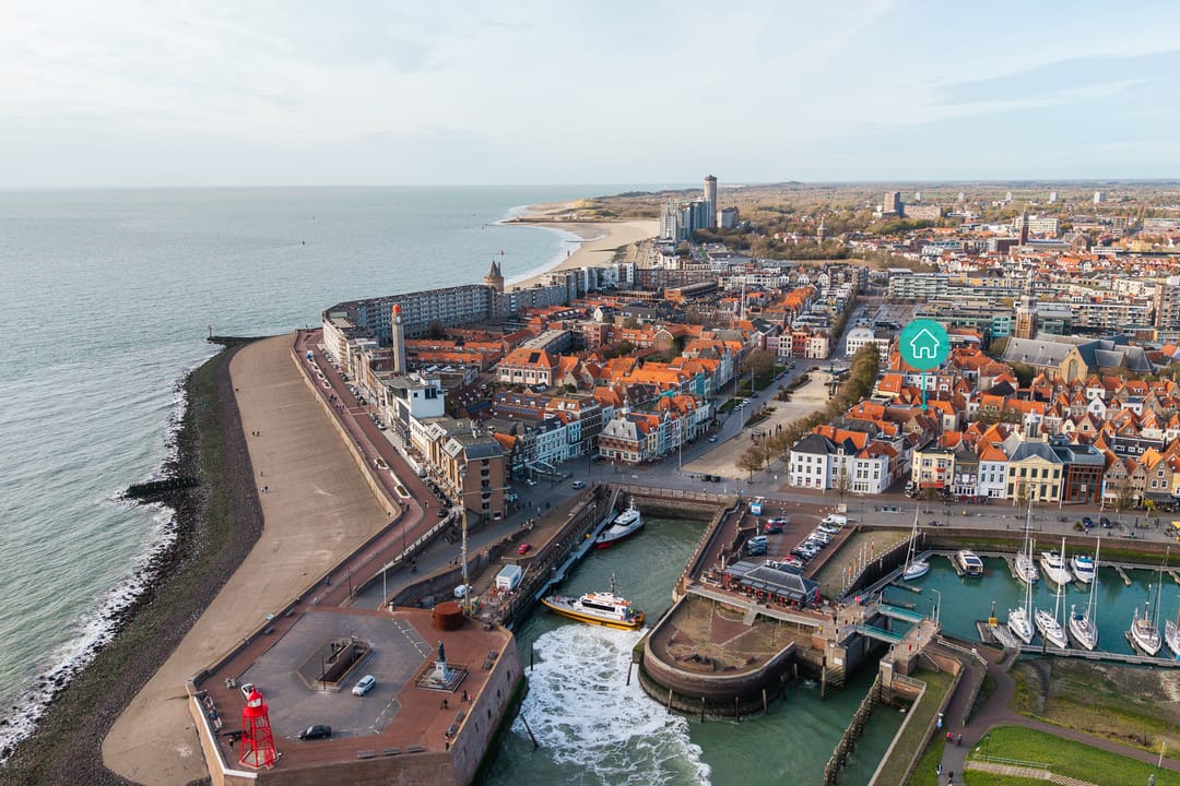 Foto 2 van Nieuwstraat 16