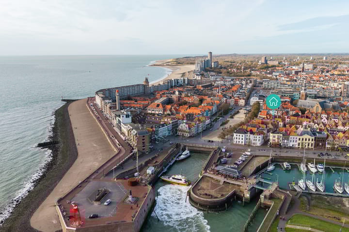 Foto 2 van Nieuwstraat 16