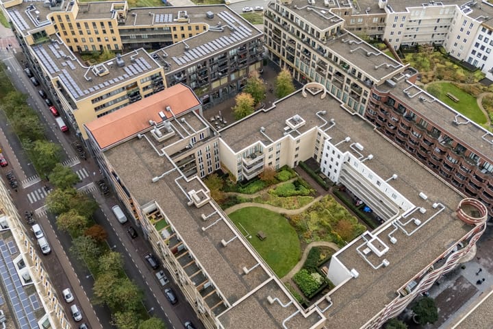 Foto 72 van Parijsboulevard 102