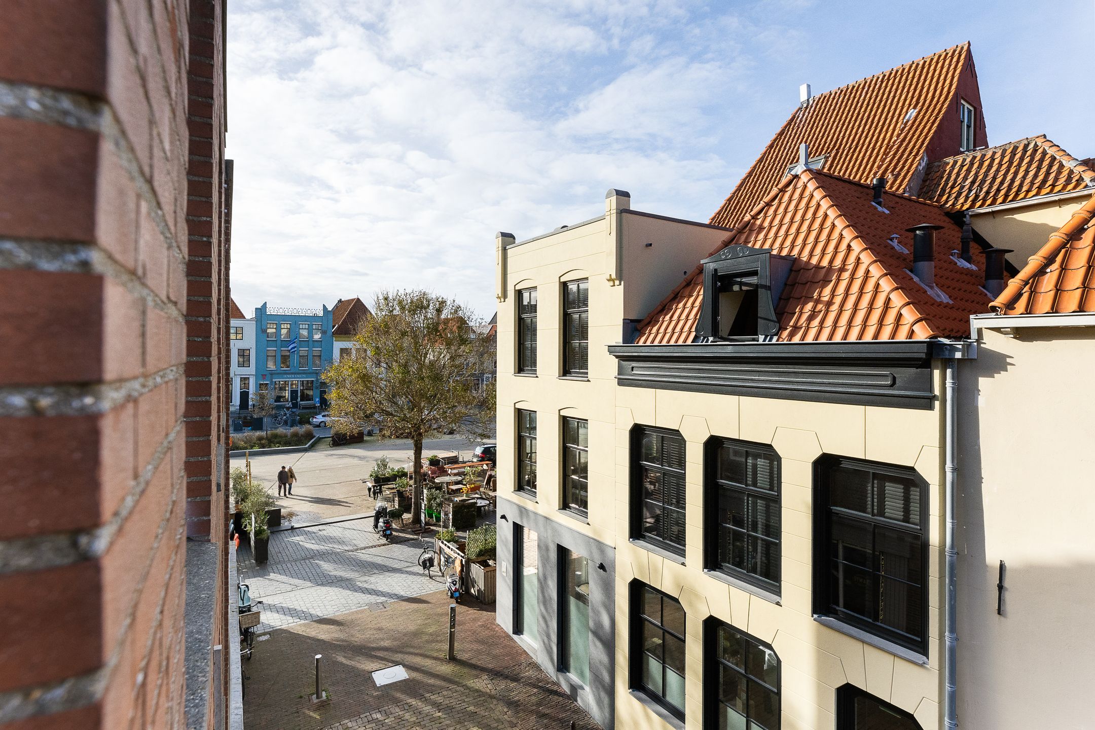 Foto 3 van Nieuwstraat 16