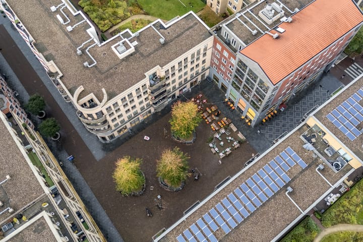 Foto 73 van Parijsboulevard 102