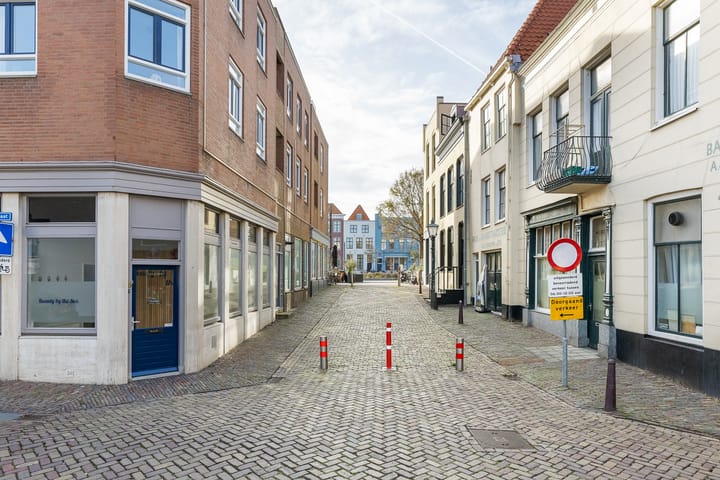 Foto 4 van Nieuwstraat 16