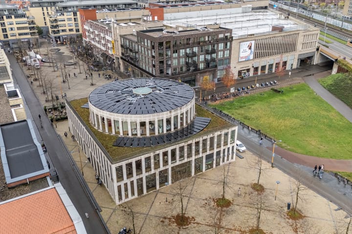 Foto 74 van Parijsboulevard 102