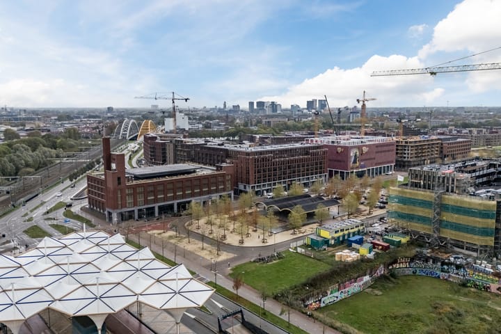 Foto 76 van Parijsboulevard 102