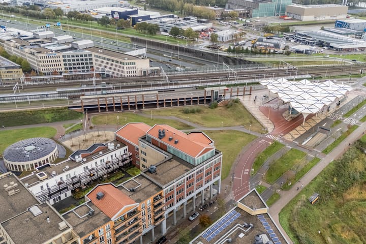 Foto 77 van Parijsboulevard 102