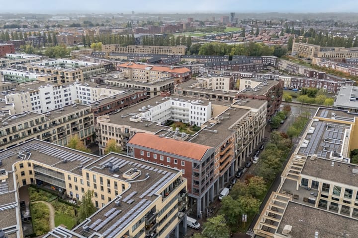 Foto 78 van Parijsboulevard 102