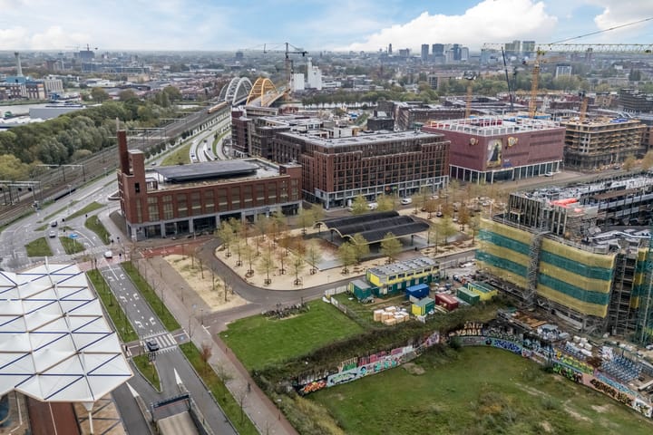 Foto 79 van Parijsboulevard 102