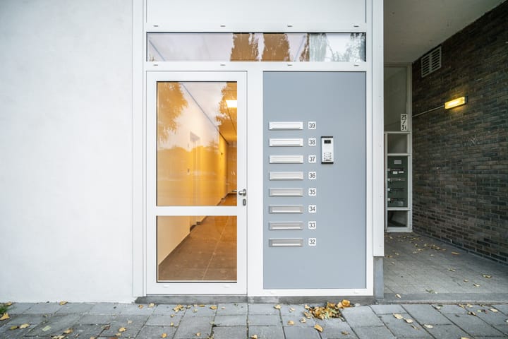 Photo 17 of Gerard Douplantsoen 36