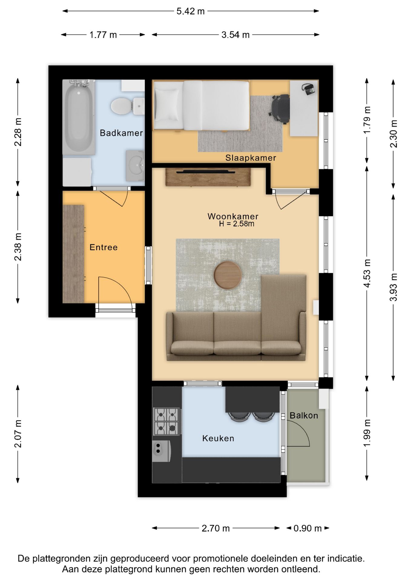 Foto 21 van Nieuwstraat 16