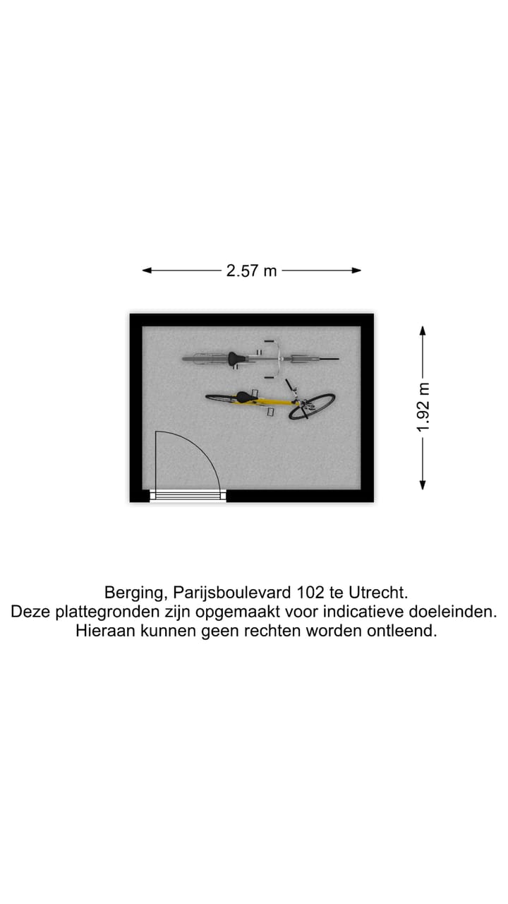Foto 91 van Parijsboulevard 102