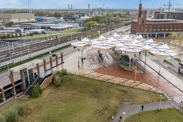 Foto 75 van Parijsboulevard 102