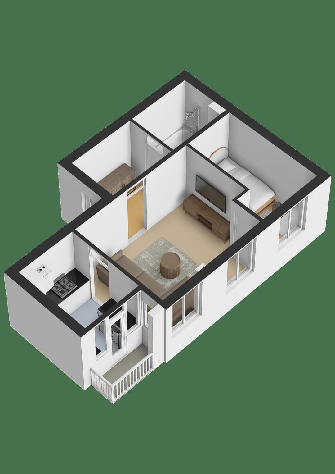 Foto 22 van Nieuwstraat 16