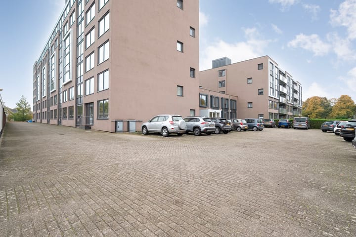 Photo 6 of Dikkersstraat 1-206