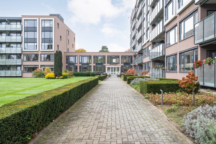 Photo 7 of Dikkersstraat 1-206