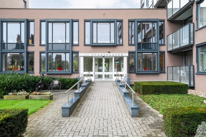 Photo 8 of Dikkersstraat 1-206