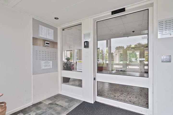 Photo 10 of Dikkersstraat 1-206