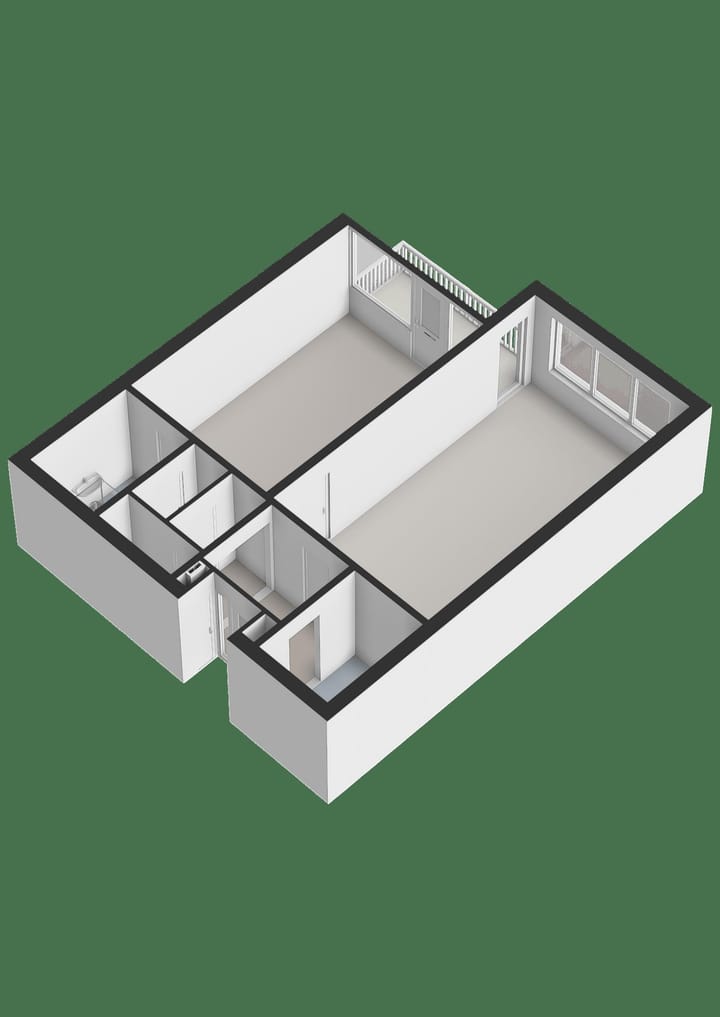 Photo 37 of Dikkersstraat 1-206
